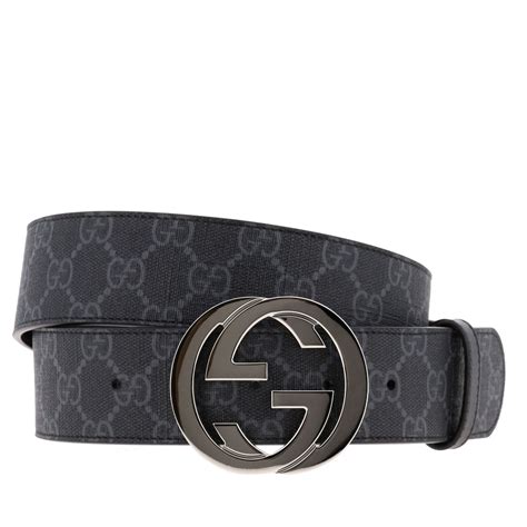 cintura gucci uomo trovaprezzi|cintura gucci outlet.